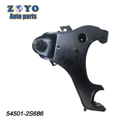 DA1376 Brazo de control estándar OEM para Nissan PICK UP D22 1997- Partes de suspensión automática