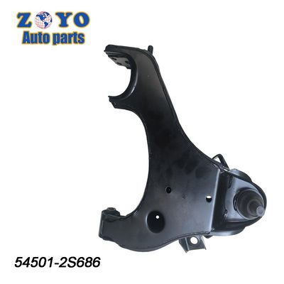 DA1376 Brazo de control estándar OEM para Nissan PICK UP D22 1997- Partes de suspensión automática