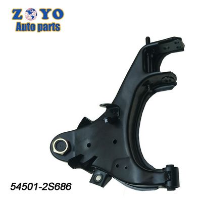 DA1376 Brazo de control estándar OEM para Nissan PICK UP D22 1997- Partes de suspensión automática