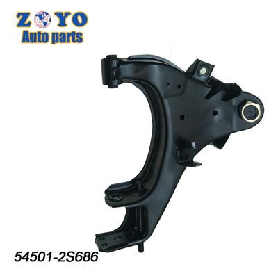 DA1376 Brazo de control estándar OEM para Nissan PICK UP D22 1997- Partes de suspensión automática