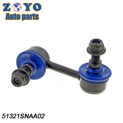 2022-2022 Año Mevotech No. MK80769 Enlace de estabilizador frontal para Acura Csx 2006-2011