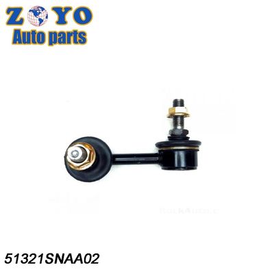 2022-2022 Año Mevotech No. MK80769 Enlace de estabilizador frontal para Acura Csx 2006-2011