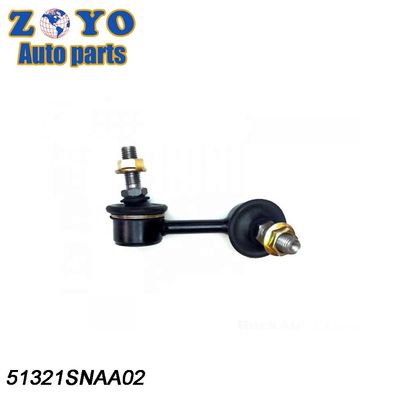 2022-2022 Año Mevotech No. MK80769 Enlace de estabilizador frontal para Acura Csx 2006-2011