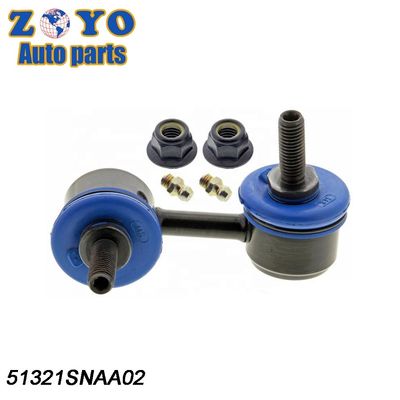 2022-2022 Año Mevotech No. MK80769 Enlace de estabilizador frontal para Acura Csx 2006-2011