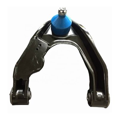 E-Coating Suspensión partes delantera del brazo de control superior para Nissan Pickup 1997 Auto Parts