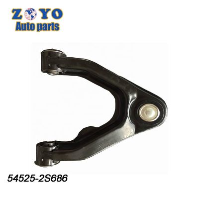 E-Coating Suspensión partes delantera del brazo de control superior para Nissan Pickup 1997 Auto Parts