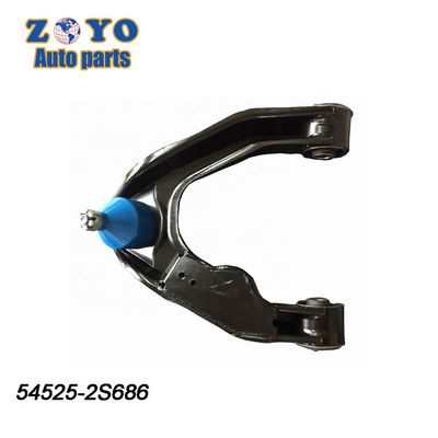 E-Coating Suspensión partes delantera del brazo de control superior para Nissan Pickup 1997 Auto Parts