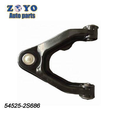 E-Coating Suspensión partes delantera del brazo de control superior para Nissan Pickup 1997 Auto Parts