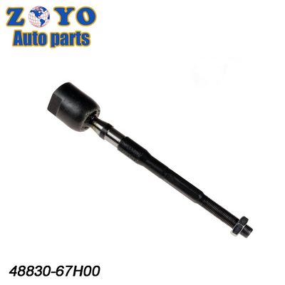 48830-67H00-000 Ensamblaje de barra de correa de acero inoxidable para autobús de transporte Suzuki 99-06