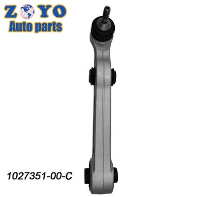Brazo de control frontal de aluminio estándar OEM para Tesla Model S 12-20 y Model X 15-20