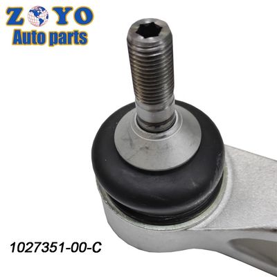 Brazo de control frontal de aluminio estándar OEM para Tesla Model S 12-20 y Model X 15-20