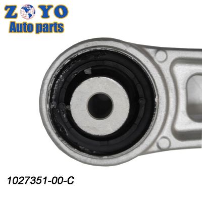 Brazo de control frontal de aluminio estándar OEM para Tesla Model S 12-20 y Model X 15-20