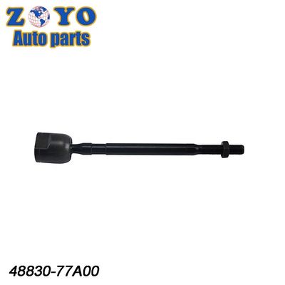 Disponible 48830-77A00 Sistema de dirección Reemplazo de extremo de vara de la articulación de la bola de la correa para Suzuki Celerio 2014-2022