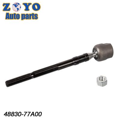 Disponible 48830-77A00 Sistema de dirección Reemplazo de extremo de vara de la articulación de la bola de la correa para Suzuki Celerio 2014-2022