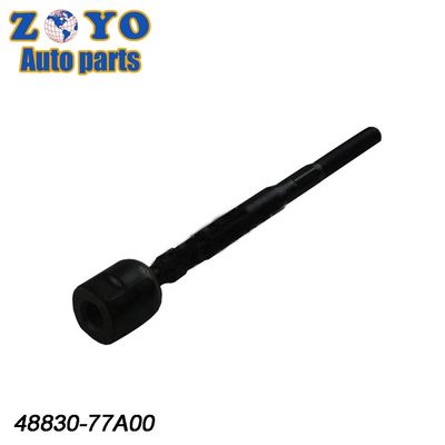 Disponible 48830-77A00 Sistema de dirección Reemplazo de extremo de vara de la articulación de la bola de la correa para Suzuki Celerio 2014-2022