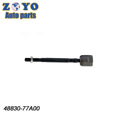 Disponible 48830-77A00 Sistema de dirección Reemplazo de extremo de vara de la articulación de la bola de la correa para Suzuki Celerio 2014-2022