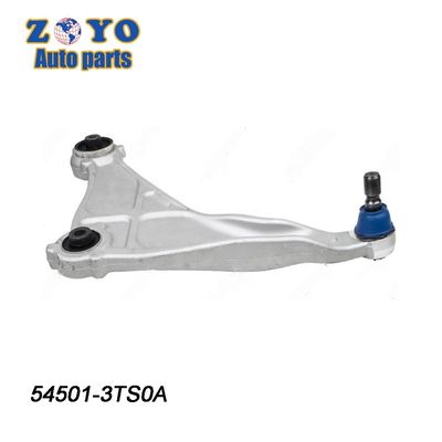 El brazo de control delantero inferior para Nissan Altima 2013-2023 Mevotech No. MS301171