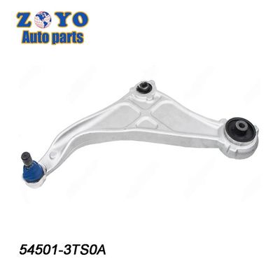 El brazo de control delantero inferior para Nissan Altima 2013-2023 Mevotech No. MS301171