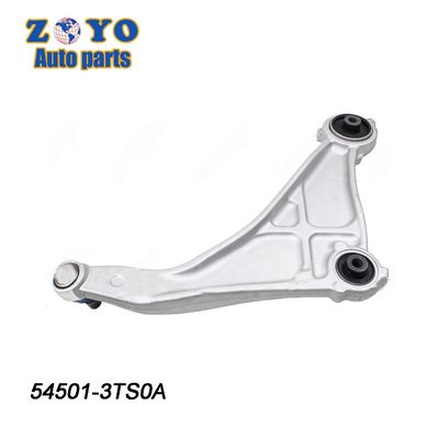 El brazo de control delantero inferior para Nissan Altima 2013-2023 Mevotech No. MS301171