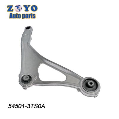 El brazo de control delantero inferior para Nissan Altima 2013-2023 Mevotech No. MS301171