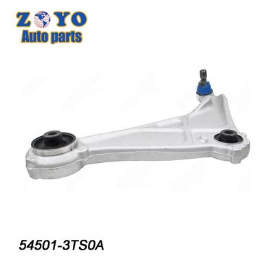 El brazo de control delantero inferior para Nissan Altima 2013-2023 Mevotech No. MS301171