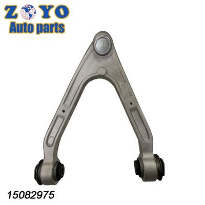 Instalaciones para automóviles Hummer Brazo de control superior delantero para Hummer H3 2005- Partes de suspensión de automóviles
