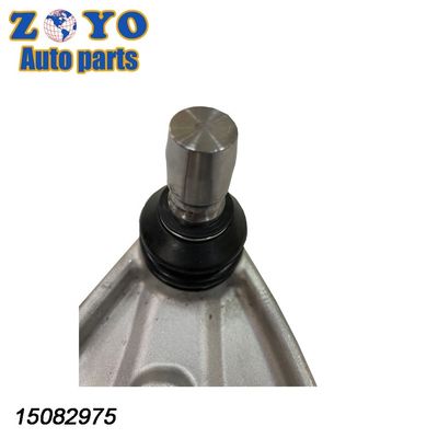 Instalaciones para automóviles Hummer Brazo de control superior delantero para Hummer H3 2005- Partes de suspensión de automóviles