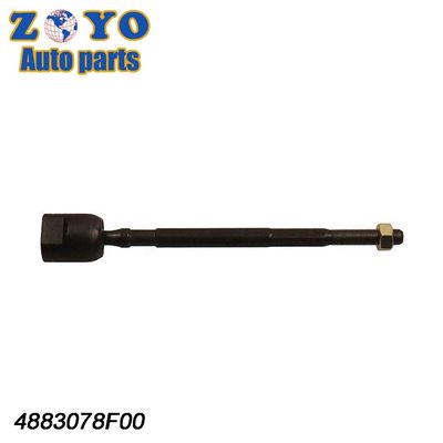 48830-78F00 Kit de extremo de la barra de lazo de la bola frontal para Suzuki Ignis 00-03 Alta confiabilidad