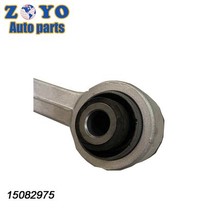 Instalaciones para automóviles Hummer Brazo de control superior delantero para Hummer H3 2005- Partes de suspensión de automóviles