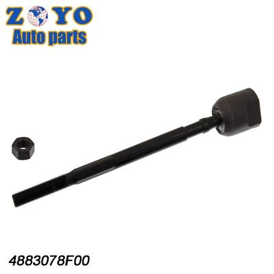 48830-78F00 Kit de extremo de la barra de lazo de la bola frontal para Suzuki Ignis 00-03 Alta confiabilidad