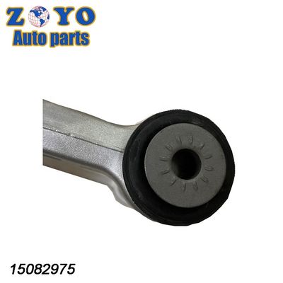 Instalaciones para automóviles Hummer Brazo de control superior delantero para Hummer H3 2005- Partes de suspensión de automóviles