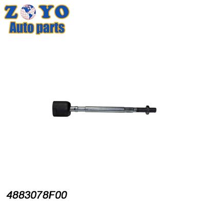 48830-78F00 Kit de extremo de la barra de lazo de la bola frontal para Suzuki Ignis 00-03 Alta confiabilidad