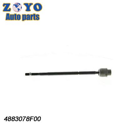 48830-78F00 Kit de extremo de la barra de lazo de la bola frontal para Suzuki Ignis 00-03 Alta confiabilidad