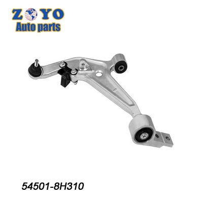 Brazo de control inferior delantero izquierdo para Nissan X-Trail Altima 2002-2013