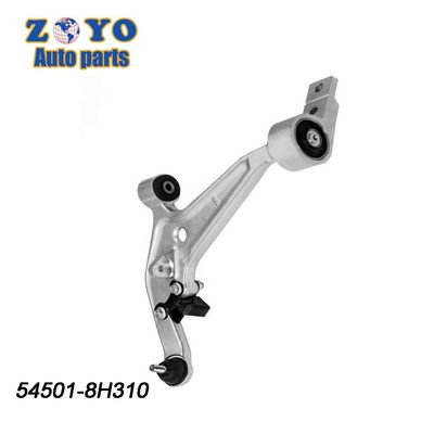 Brazo de control inferior delantero izquierdo para Nissan X-Trail Altima 2002-2013