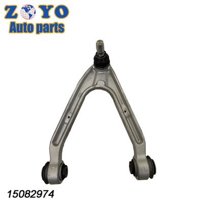 El brazo superior delantero ajustable RK621676 para Hummer H3 06-10 Parte de suspensión Moog No. RK621676