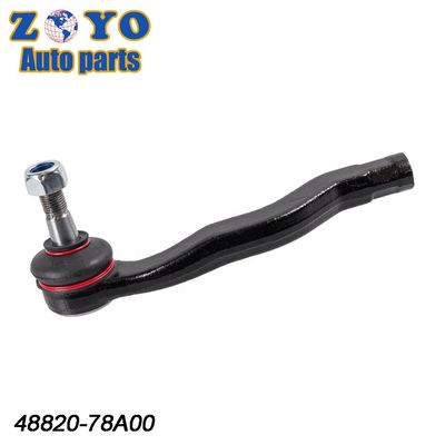 Disponible 48820-78A00 Sistemas de dirección automática extremo de vara de unión para Alto Suzuki Carry Bus 4 1999-2016