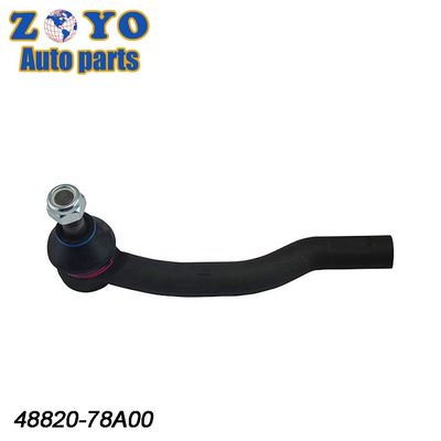 Disponible 48820-78A00 Sistemas de dirección automática extremo de vara de unión para Alto Suzuki Carry Bus 4 1999-2016