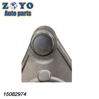 El brazo superior delantero ajustable RK621676 para Hummer H3 06-10 Parte de suspensión Moog No. RK621676