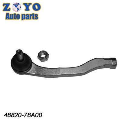 Disponible 48820-78A00 Sistemas de dirección automática extremo de vara de unión para Alto Suzuki Carry Bus 4 1999-2016