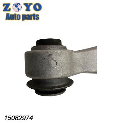El brazo superior delantero ajustable RK621676 para Hummer H3 06-10 Parte de suspensión Moog No. RK621676