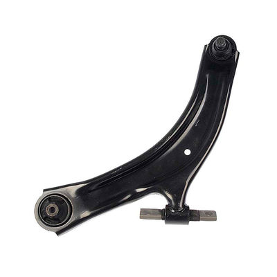 El control de la parte inferior izquierda del brazo para Nissan Rogue 2006-2013