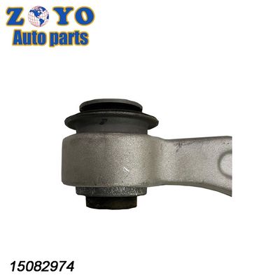 El brazo superior delantero ajustable RK621676 para Hummer H3 06-10 Parte de suspensión Moog No. RK621676