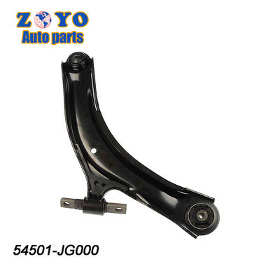 El control de la parte inferior izquierda del brazo para Nissan Rogue 2006-2013