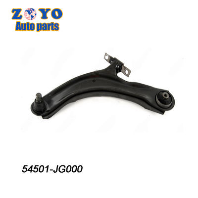 El control de la parte inferior izquierda del brazo para Nissan Rogue 2006-2013