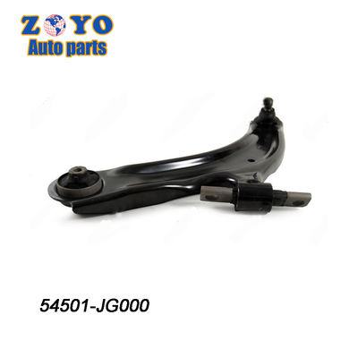 El control de la parte inferior izquierda del brazo para Nissan Rogue 2006-2013