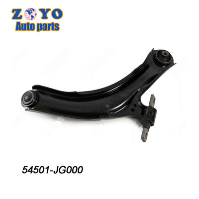 El control de la parte inferior izquierda del brazo para Nissan Rogue 2006-2013