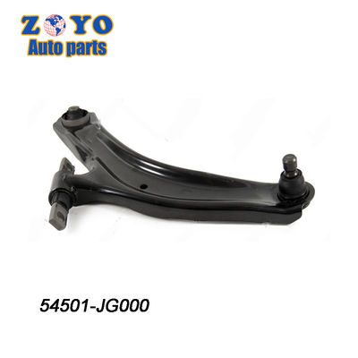 El control de la parte inferior izquierda del brazo para Nissan Rogue 2006-2013