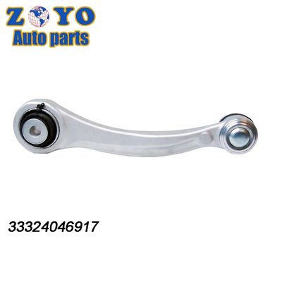 Parte de la suspensión automática brazo de control inferior delantero ajustable para BMW E70 E71 E72 E46 2007