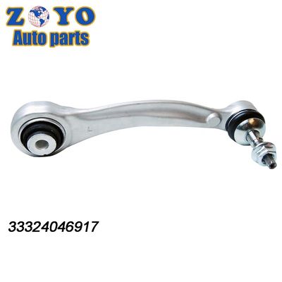 Parte de la suspensión automática brazo de control inferior delantero ajustable para BMW E70 E71 E72 E46 2007